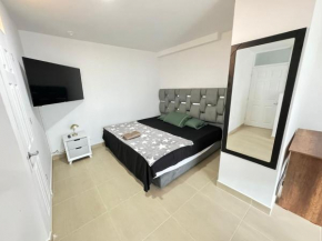 Santa Monica Residencial 1